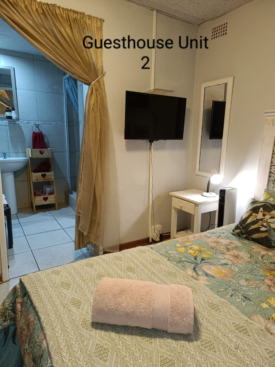 7 Bedroom Property for Sale in Universitas Free State